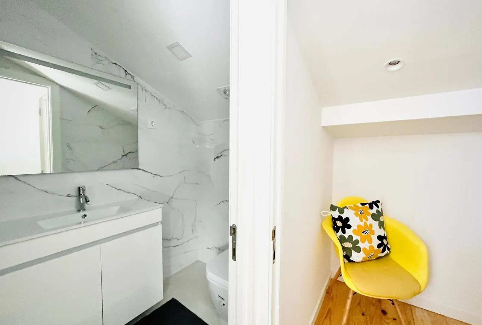 The Sarmento House - No 2D - Historical Two-Bedroom Apartment Lisboa 0*,
